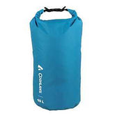 Coghlan's 2401 Dry Bag, 10 L, PET/TPU, Hyper Blue